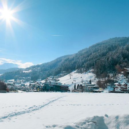 Holiday Home Zeller By Interhome Stummerberg 外观 照片