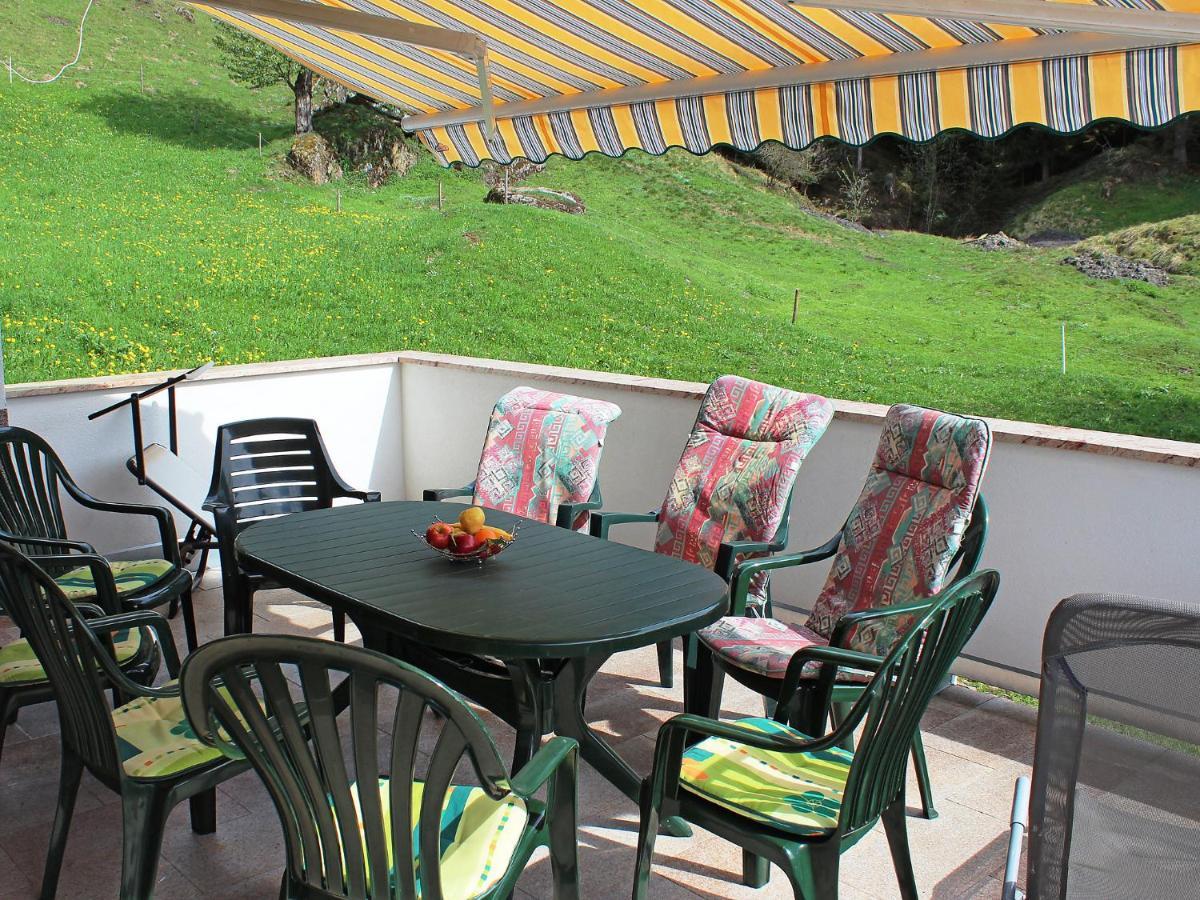 Holiday Home Zeller By Interhome Stummerberg 外观 照片