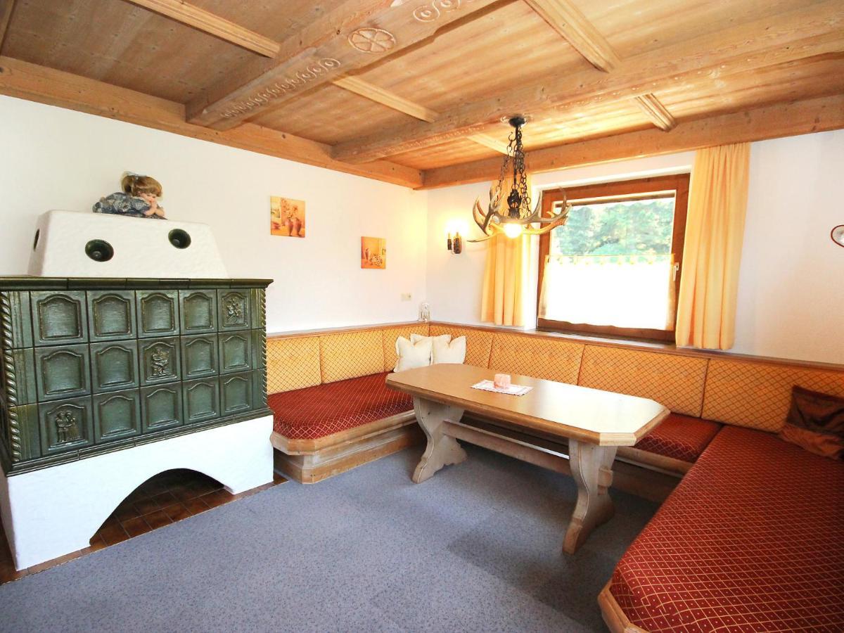 Holiday Home Zeller By Interhome Stummerberg 外观 照片
