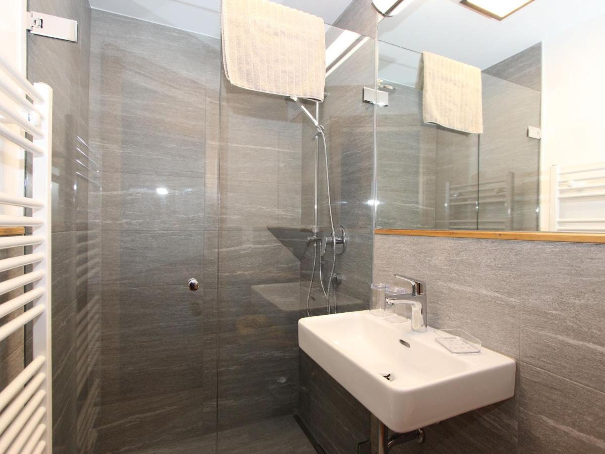 Holiday Home Zeller By Interhome Stummerberg 外观 照片