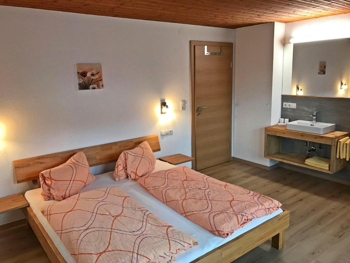 Holiday Home Zeller By Interhome Stummerberg 外观 照片