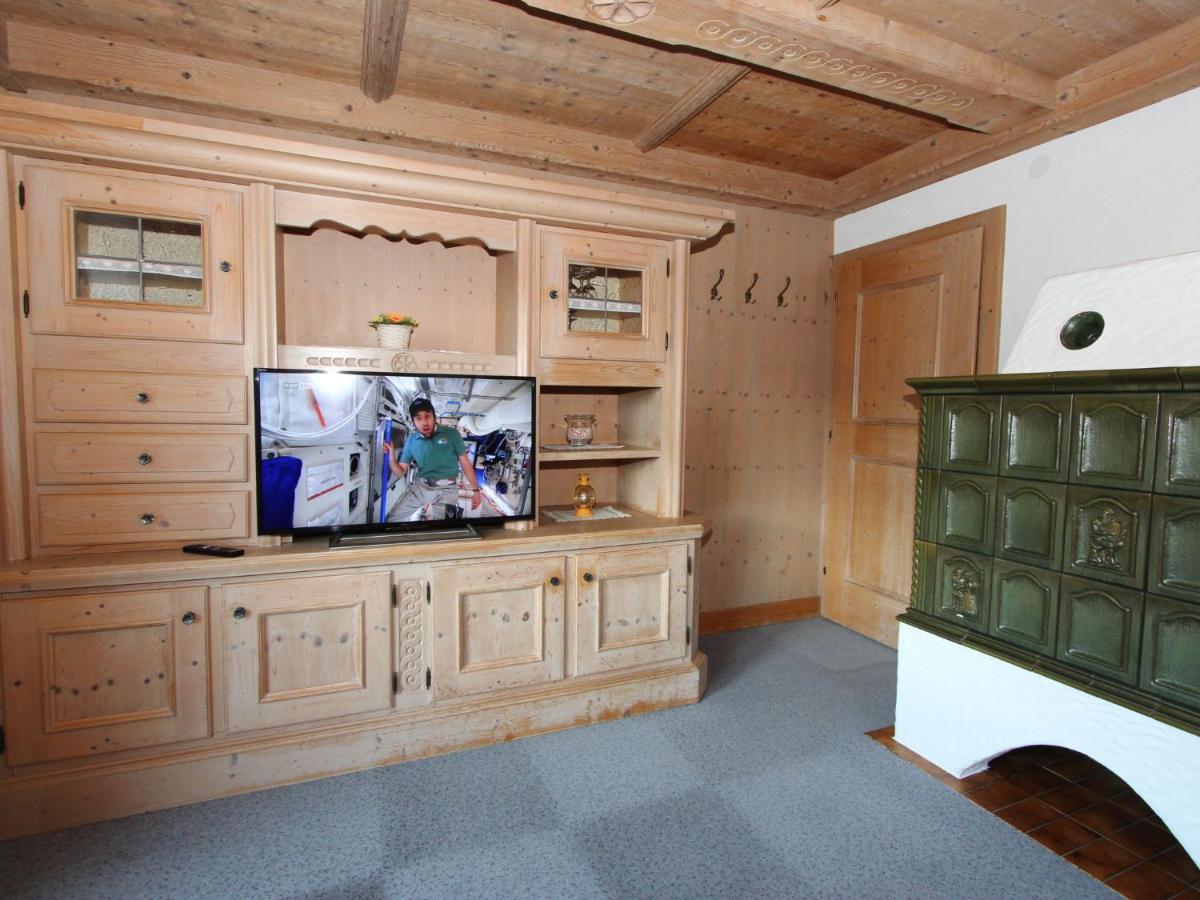 Holiday Home Zeller By Interhome Stummerberg 外观 照片