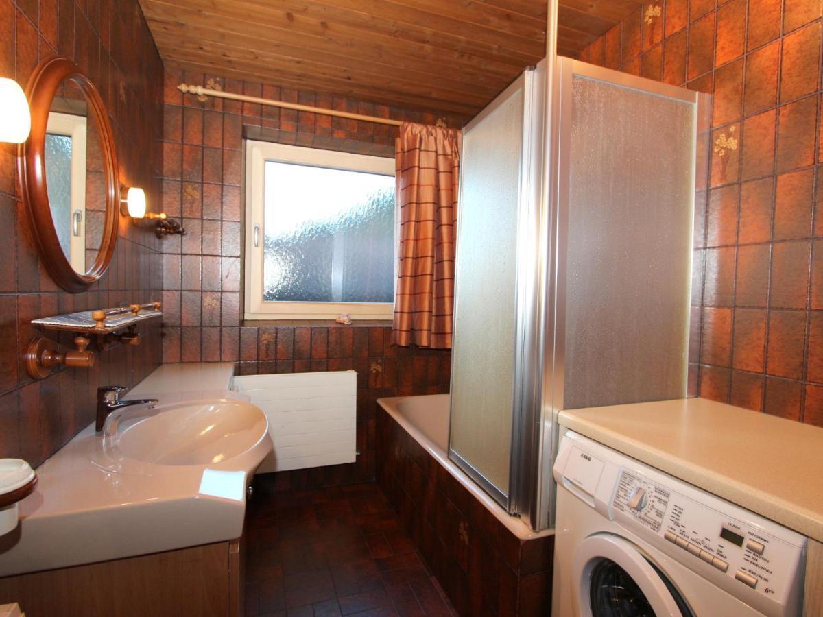 Holiday Home Zeller By Interhome Stummerberg 外观 照片