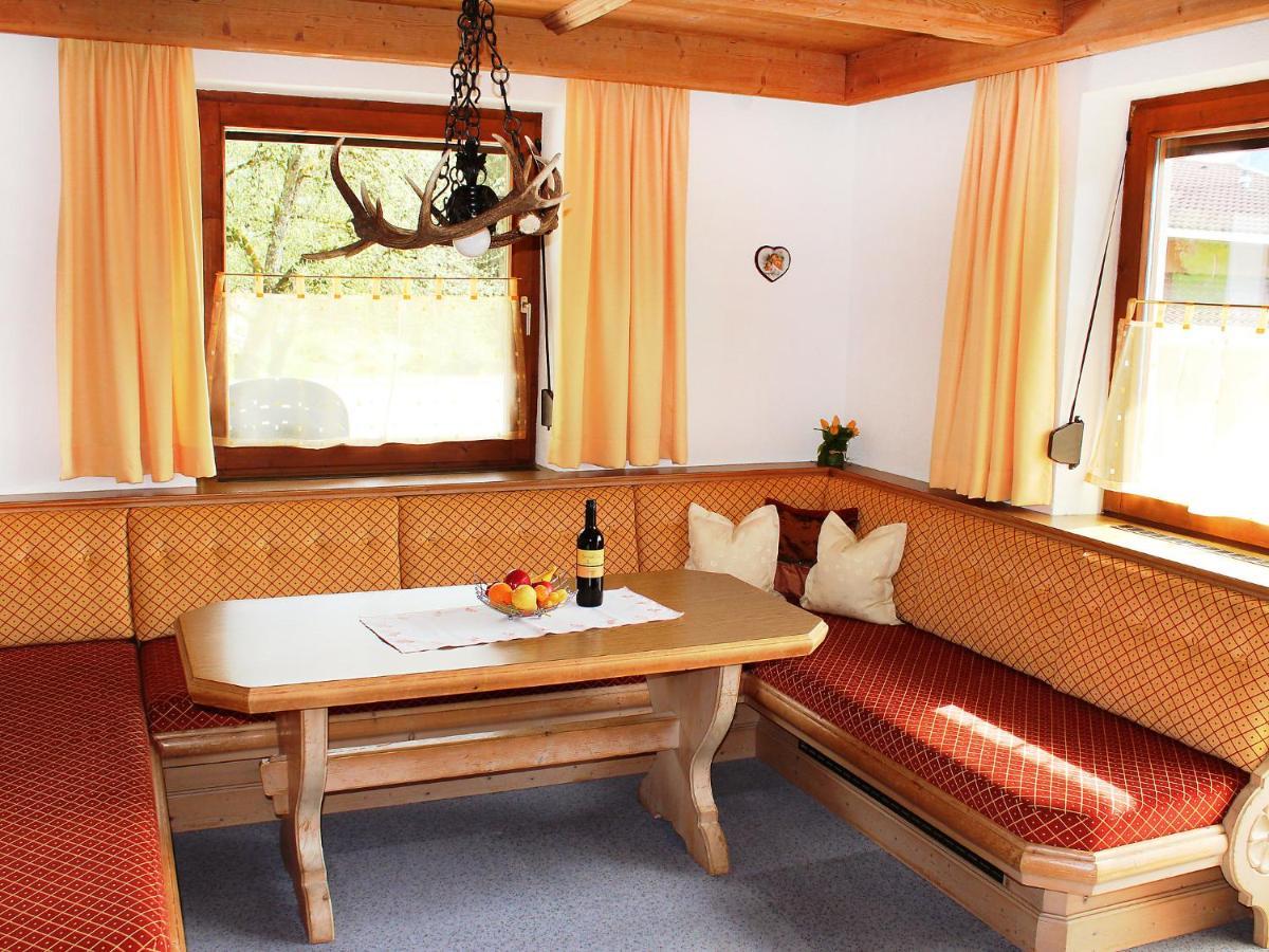 Holiday Home Zeller By Interhome Stummerberg 外观 照片