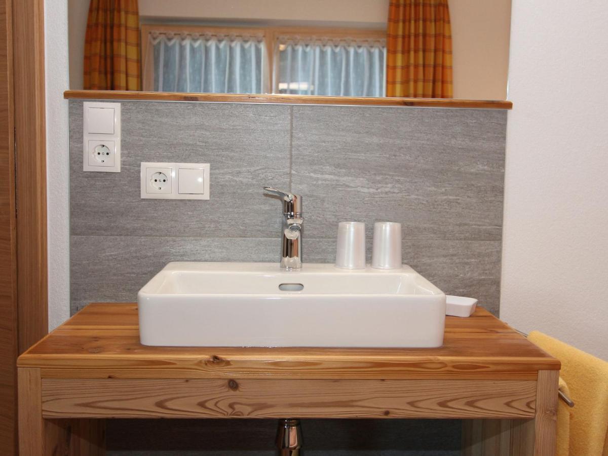 Holiday Home Zeller By Interhome Stummerberg 外观 照片