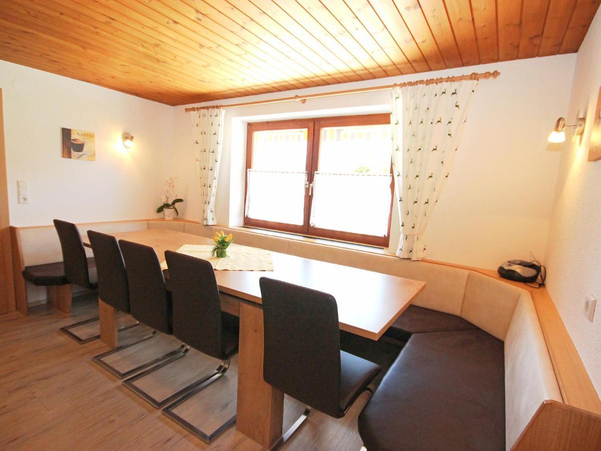 Holiday Home Zeller By Interhome Stummerberg 外观 照片