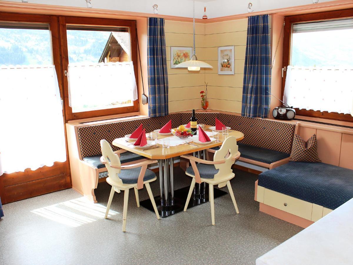 Holiday Home Zeller By Interhome Stummerberg 外观 照片