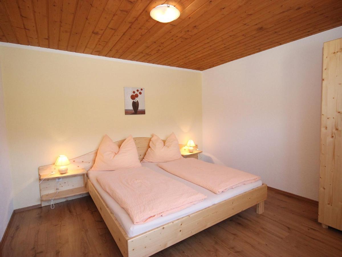 Holiday Home Zeller By Interhome Stummerberg 外观 照片