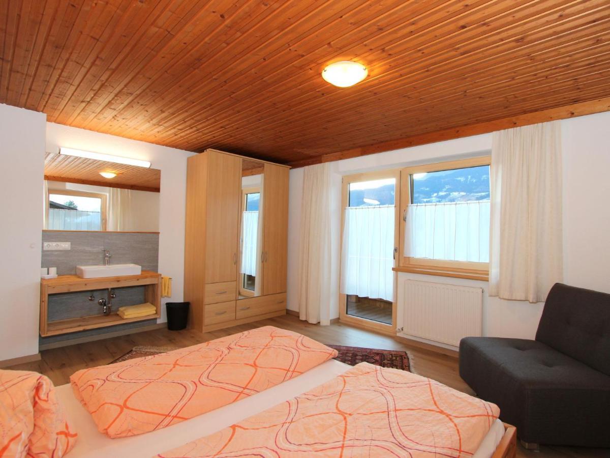 Holiday Home Zeller By Interhome Stummerberg 外观 照片