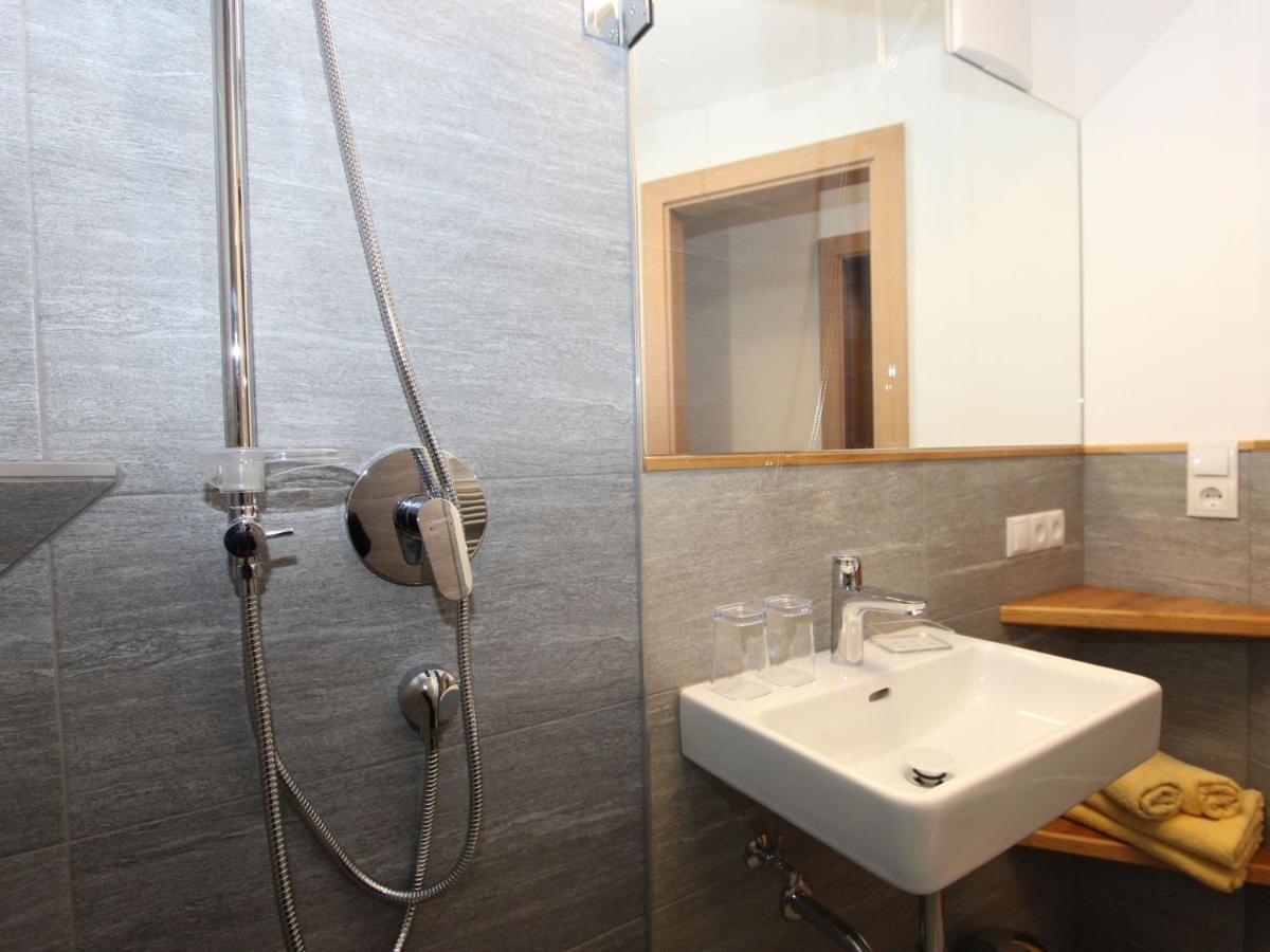 Holiday Home Zeller By Interhome Stummerberg 外观 照片