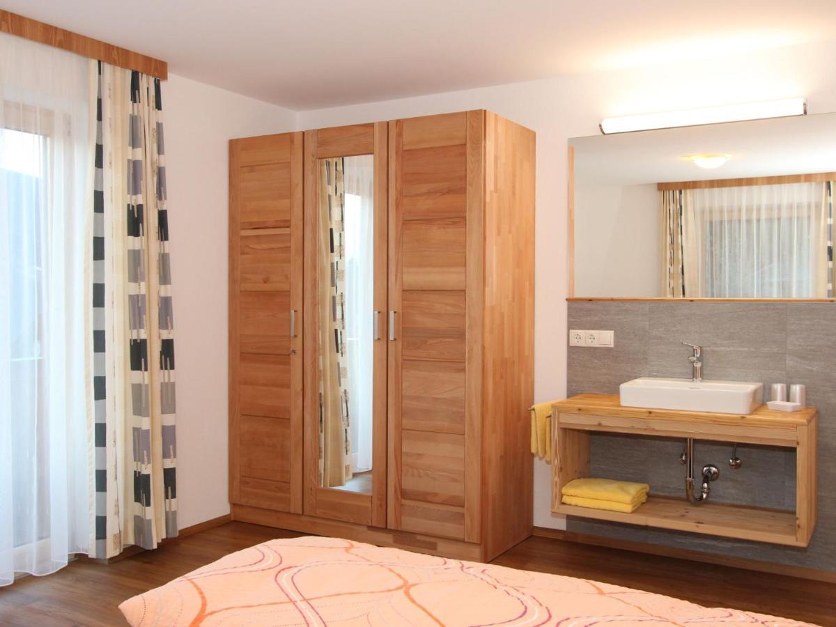 Holiday Home Zeller By Interhome Stummerberg 外观 照片