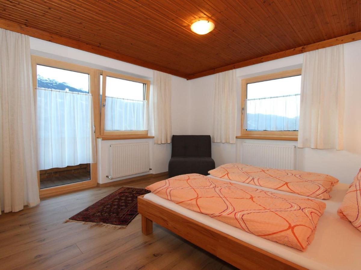 Holiday Home Zeller By Interhome Stummerberg 外观 照片